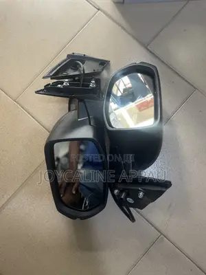 Honda CR-V Mirror With Indicator Light 2016 to 2020