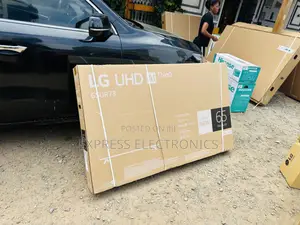 Uhd Smart LG Smart 65”Ur73