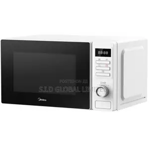 Modern Midea Microwave 25 LTR [AG925AGN]