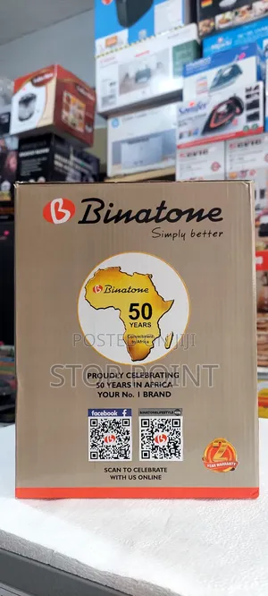 High Quality Binatone Blender