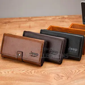 Men Wallets