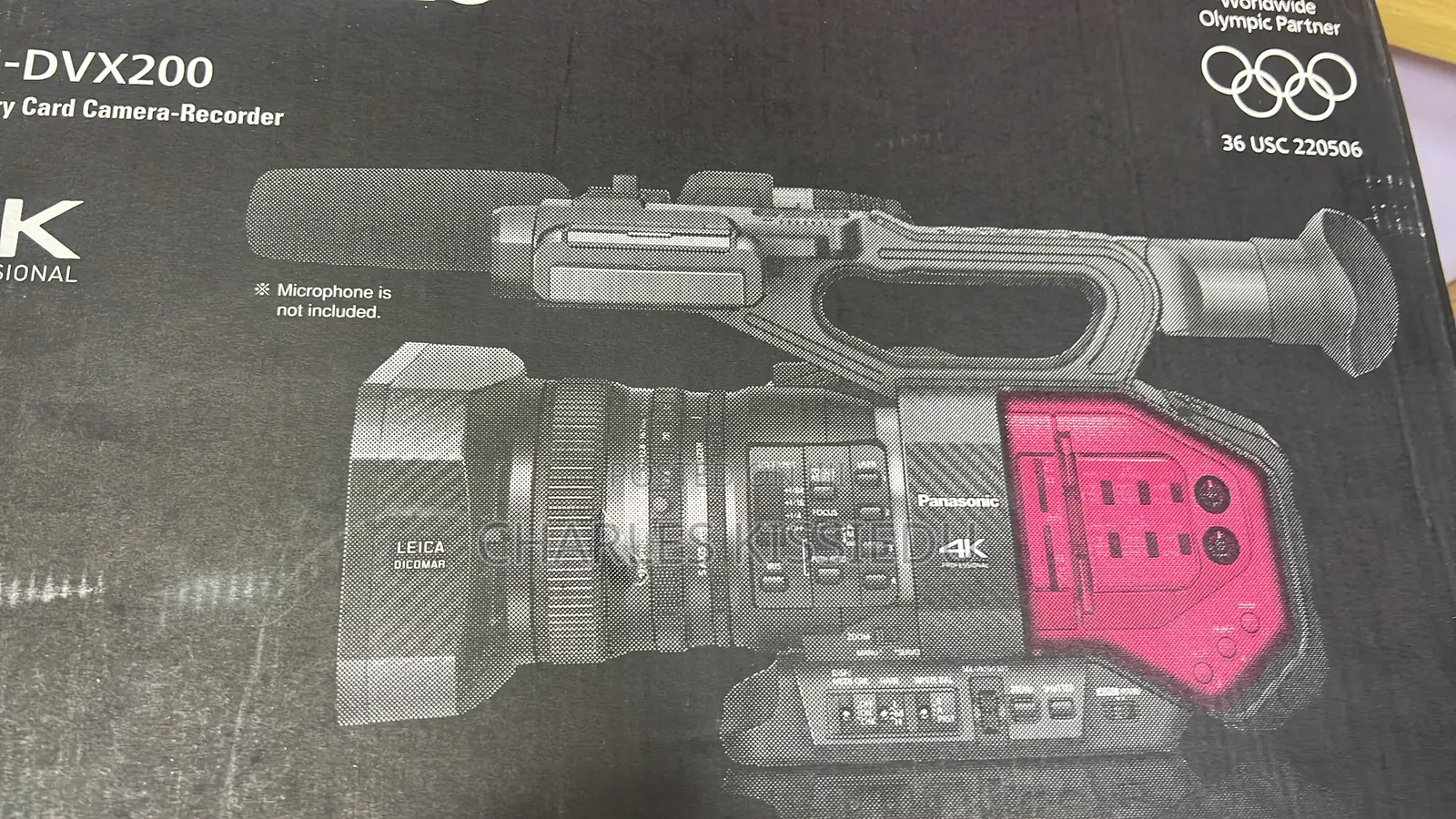 Good for Video Production Television Stations Church Stem