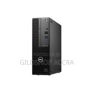 New Desktop Computer Dell 8GB Intel Core I5 SSD 256GB
