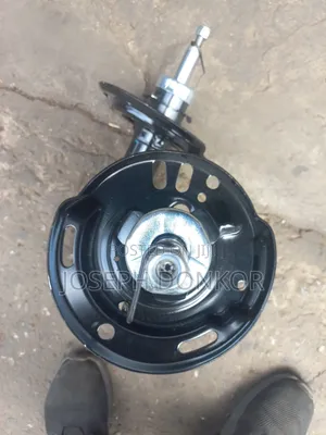 Accord Front Shocks 2018,2019,2020,2021,2022 PAIR (Empty)