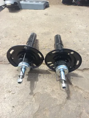Accord Front Shocks 2018,2019,2020,2021,2022 PAIR (Empty)