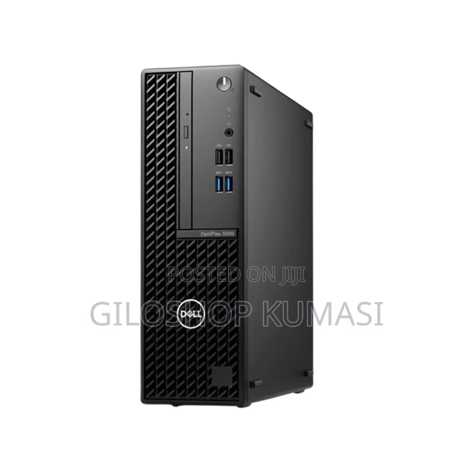 New Desktop Computer Dell 8GB Intel Core I5 SSD 256GB