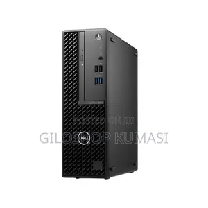 New Desktop Computer Dell 8GB Intel Core I5 SSD 256GB