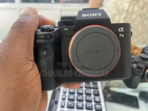Sony A7iii