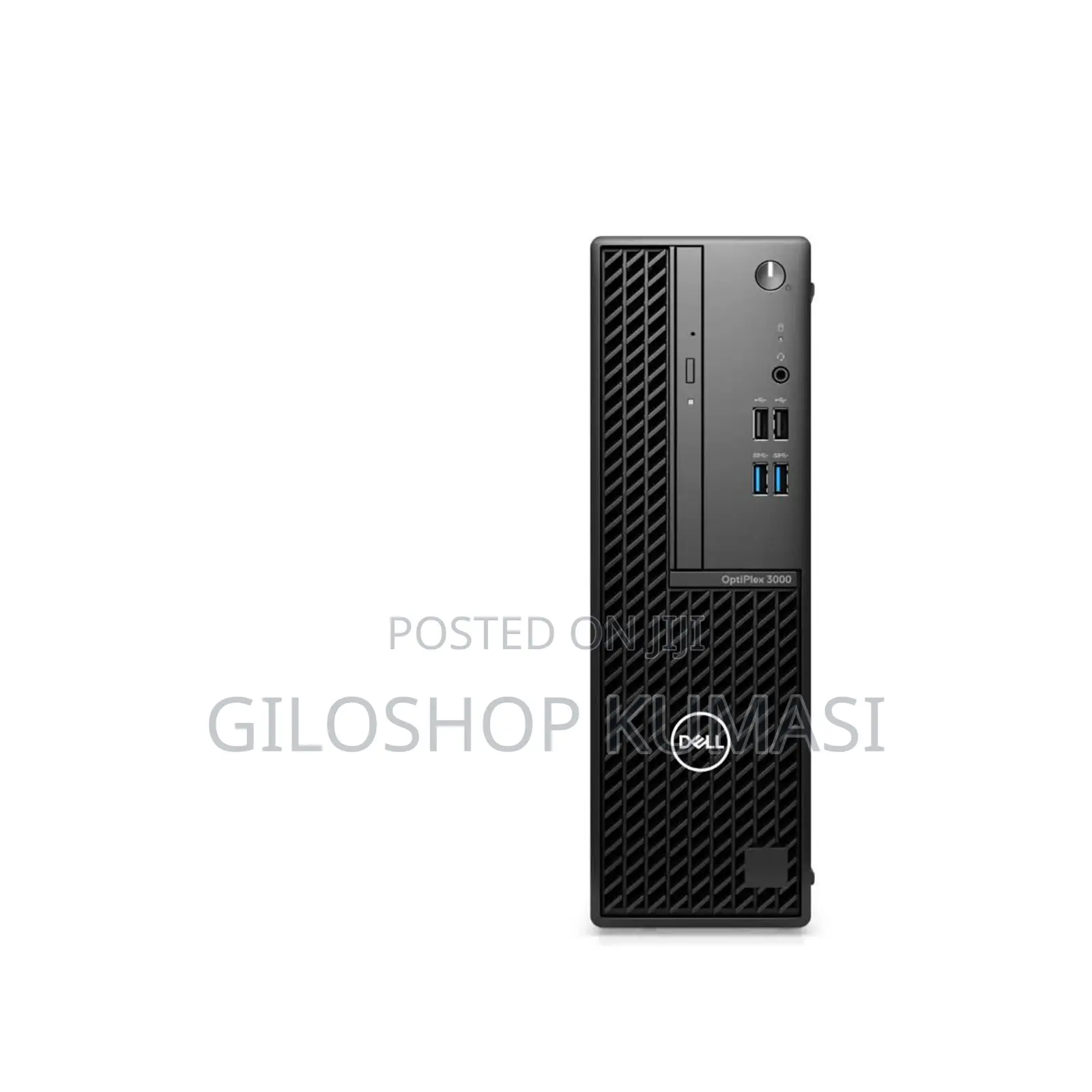 New Desktop Computer Dell 8GB Intel Core I5 SSD 256GB