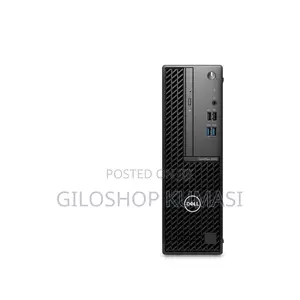 New Desktop Computer Dell 8GB Intel Core I5 SSD 256GB