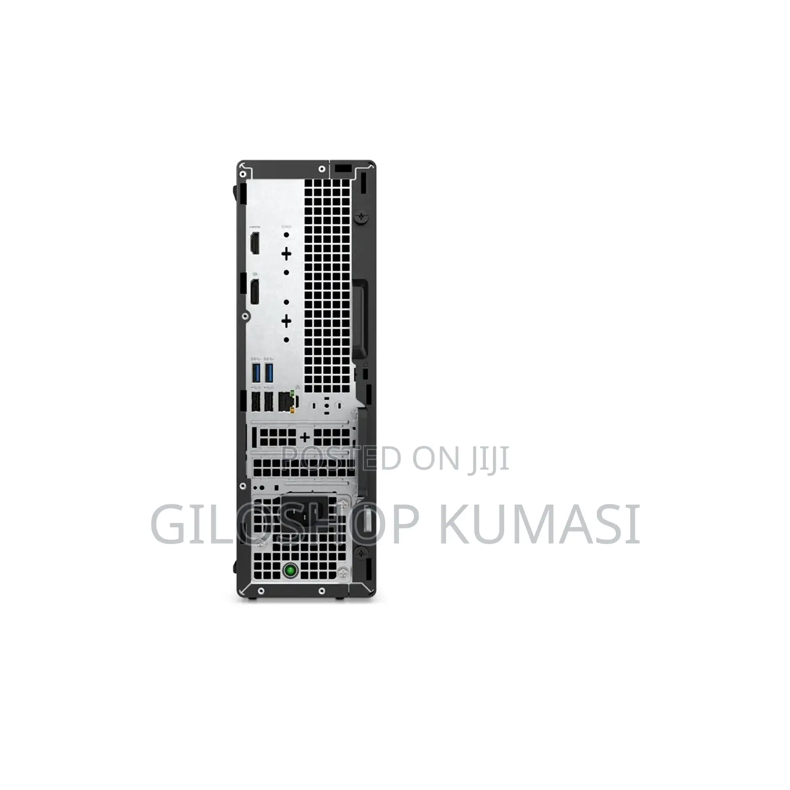 New Desktop Computer Dell 8GB Intel Core I5 SSD 256GB