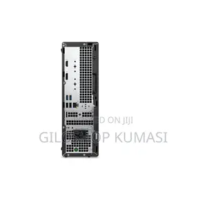 New Desktop Computer Dell 8GB Intel Core I5 SSD 256GB