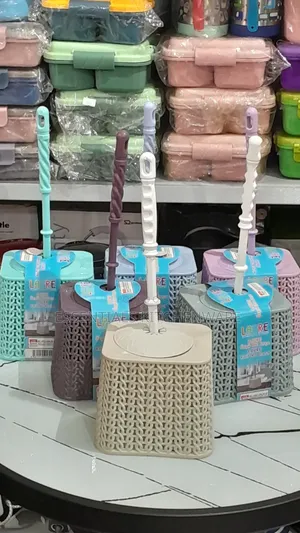 Toilet Brush