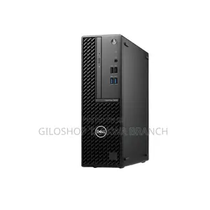 New Desktop Computer Dell 8GB Intel Core I5 SSD 256GB