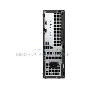 New Desktop Computer Dell 8GB Intel Core I5 SSD 256GB