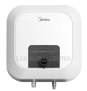 Glaring MIDEA-15LTR-WATER-HEATER-D15-20VD