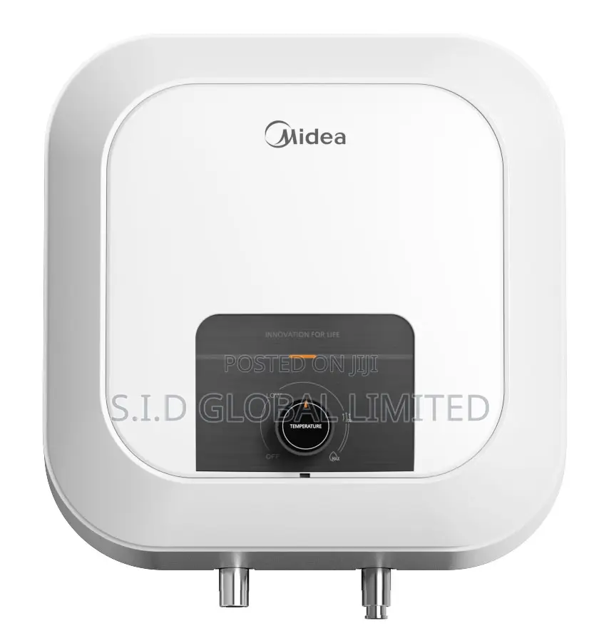 Glaring MIDEA-15LTR-WATER-HEATER-D15-20VD