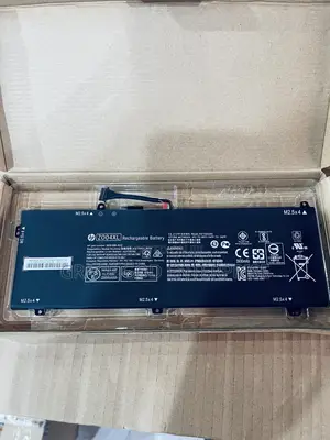 Genuine Battery ZO04XL for HP Zbook Studio G3 G4 Series