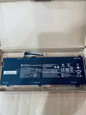 Genuine Battery ZO04XL for HP Zbook Studio G3 G4 Series