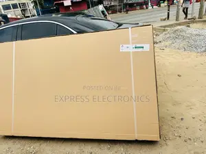 QLED Smart Samsung 85”Q60C