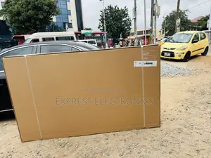 Quality Display QLED Smart Samsung 85Q60C