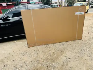 Smart UHD Smart 85”Q60C Samsung  
