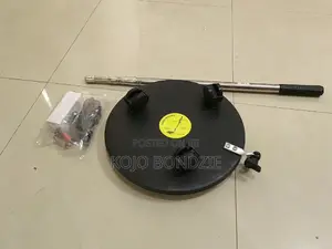 Under Vehicle Inspection Mirror