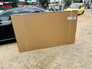 QLED Smart Samsung Television 85Q60C