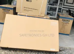 Genuine Samsung 43”Led Uhd Smart Cu70 Tv