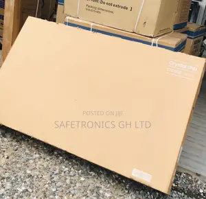 Essential 43 Inch Smart Led Uhd Cu70 Samsung Tv