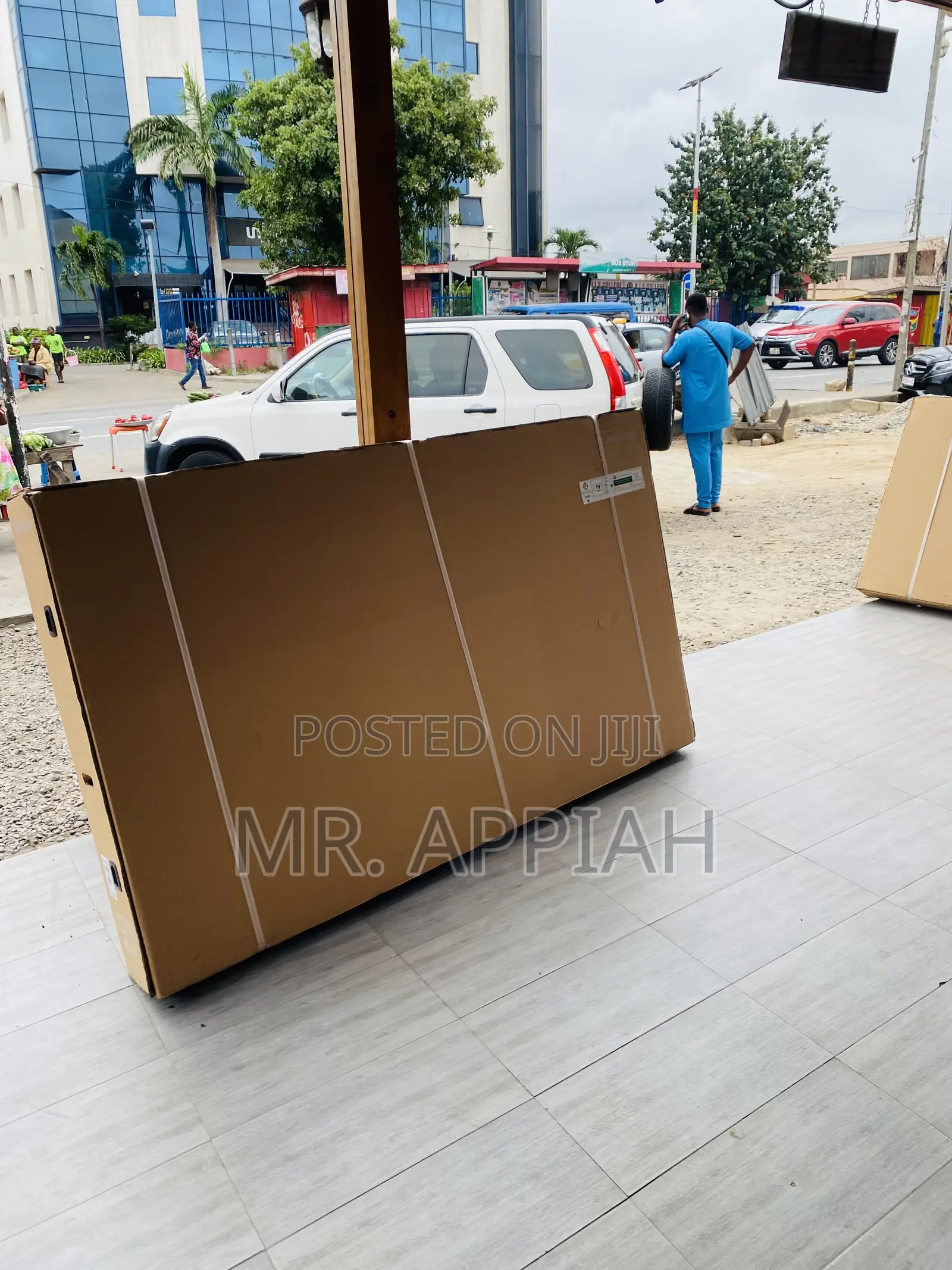 Shop Samsung 75cu8000 75” Uhd Smart Crystal Television.
