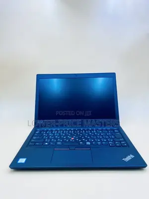New Laptop Lenovo ThinkPad L380 8GB Intel Core I5 SSD 256GB