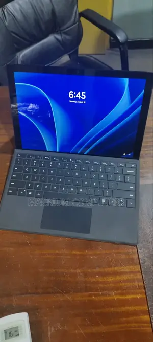 Laptop Microsoft Surface Laptop 7 16GB Intel Core I7 SSD 256GB