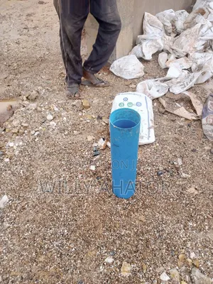 Willy's Borehole Drilling and Construction