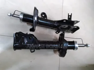 Honda Civic 2012/14 Front Shock Absorbers Pair