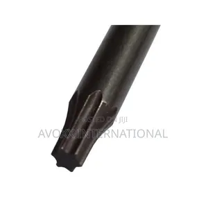 Wiha Torx Van-Molyboan 360 T8 X 60 Screw Driver