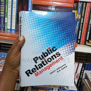 Public Relations Management