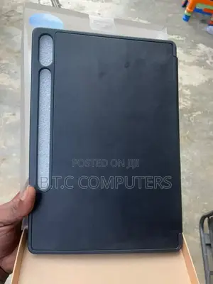 S9 + Tablet Case
