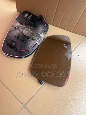 Accord 2018,2019,2020,2021,2022 Mirror Glass With Blind Spot