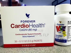 Forever Kids Heart Pack