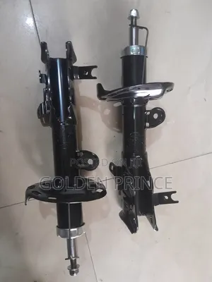 Honda Civic 2012-2014 Front Shocks