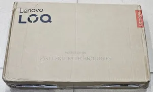 New Laptop Lenovo 32GB Intel Core I7 SSD 2T