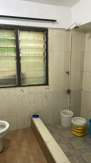1bdrm Apartment in Charles Esteta, Dansoman for rent
