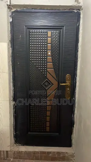 1bdrm Apartment in Charles Esteta, Dansoman for rent