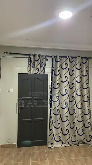 1bdrm Apartment in Charles Esteta, Dansoman for rent