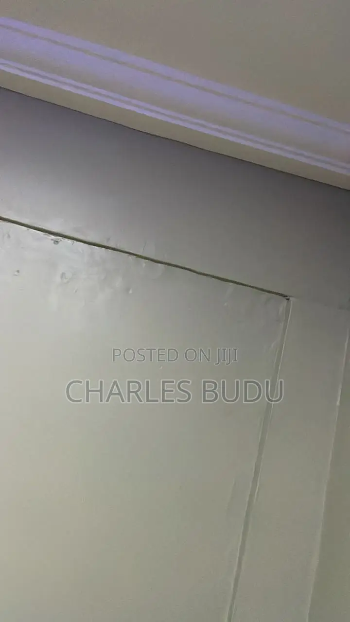1bdrm Apartment in Charles Esteta, Dansoman for rent