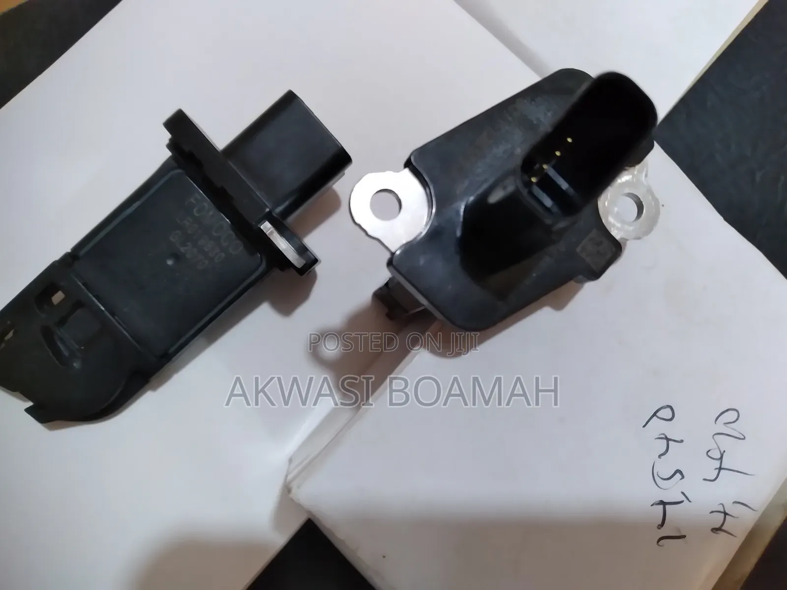 Range Rover, Landrover, Ford Airflow Meter Sensor
