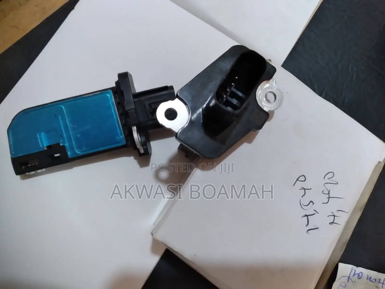 Range Rover, Landrover, Ford Airflow Meter Sensor