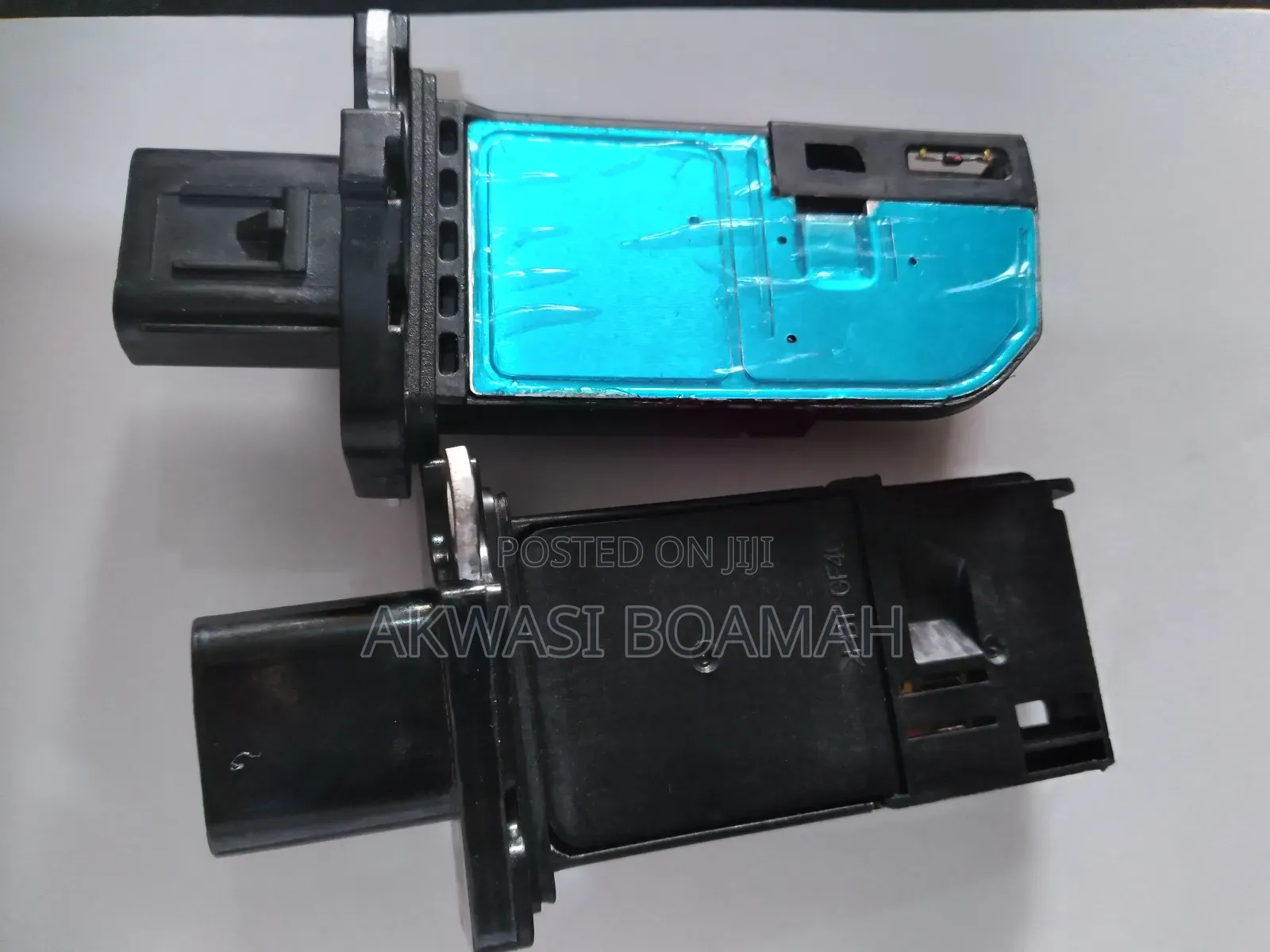 Range Rover, Landrover, Ford Airflow Meter Sensor