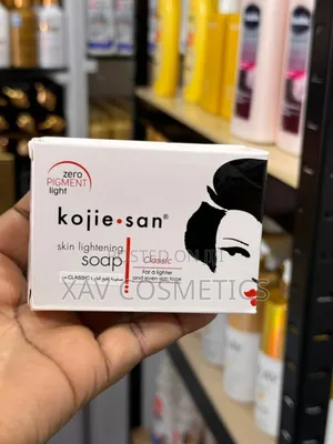 Original Kojie San Soap